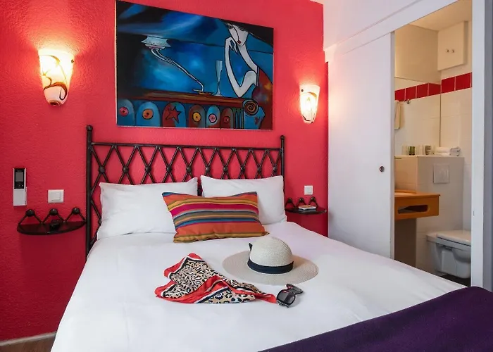 Brimer Ξενοδοχείο Κάννες