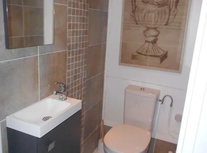 Ξενοδοχείο Brimer Κάννες