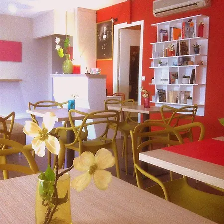 Hotel Brimer