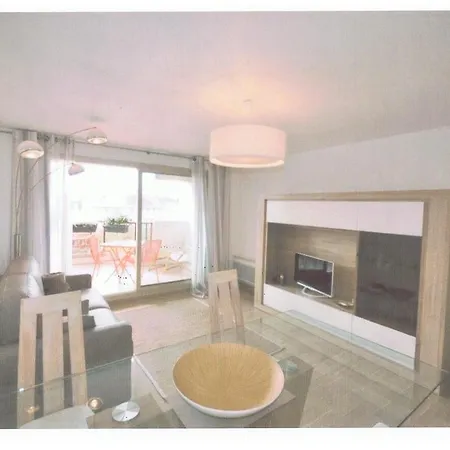 Brimer 호텔 칸느