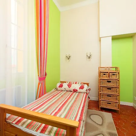 Hotel Brimer Cannes