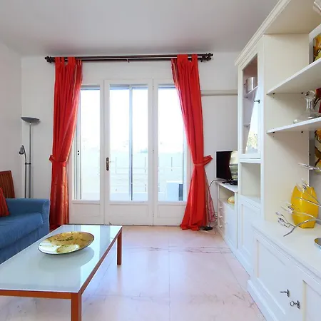 Brimer 호텔 칸느