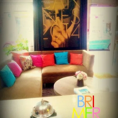 호텔 Brimer 칸느