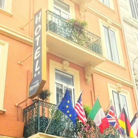 Hotel Brimer Cannes
