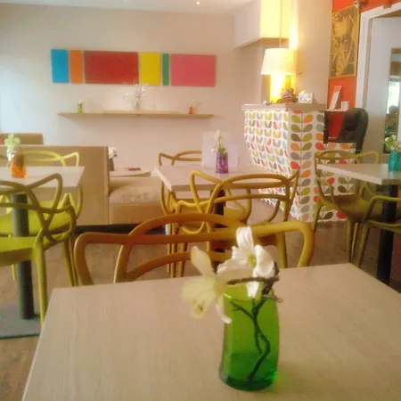 Hotel Brimer