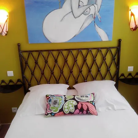 Brimer Hotel