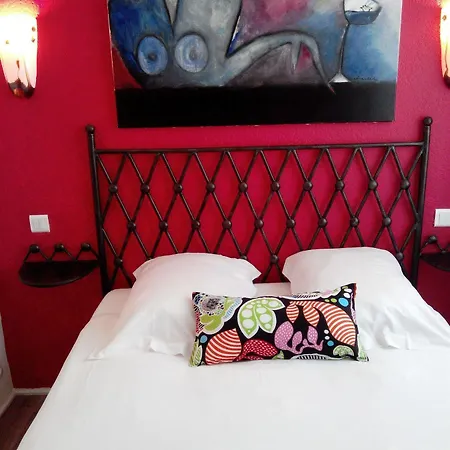 Hotel Brimer 2*