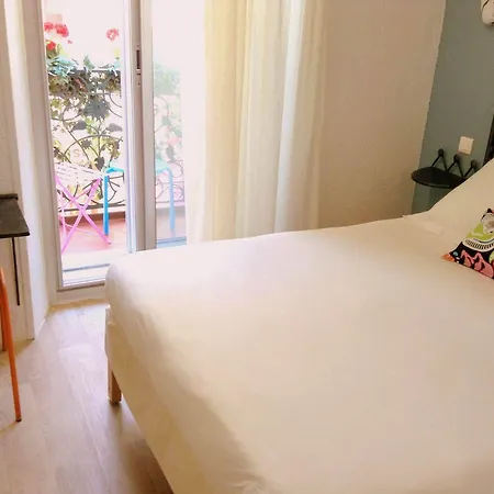 Hotel Brimer Cannes