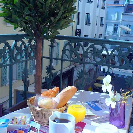 Hotel Brimer Cannes