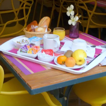 Hotel Brimer Cannes