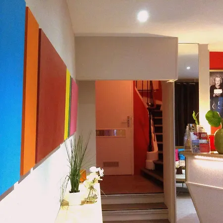 Brimer Hotel
