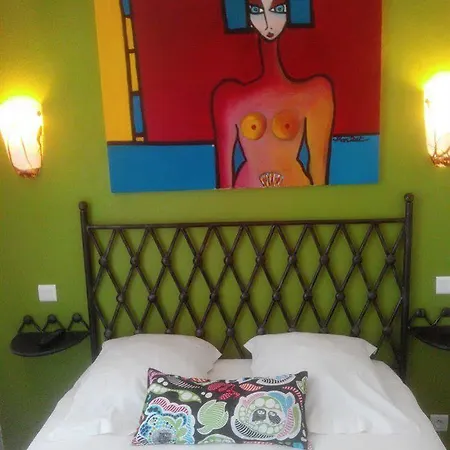 Brimer Hotel