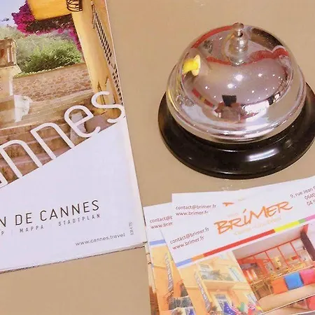 Brimer Cannes