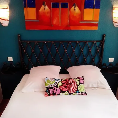Brimer Hotel 2*