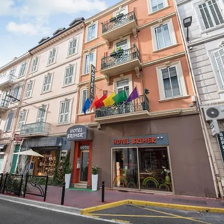Brimer Cannes