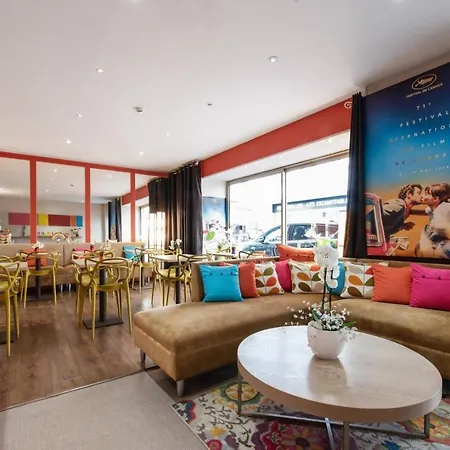 Hotel Brimer