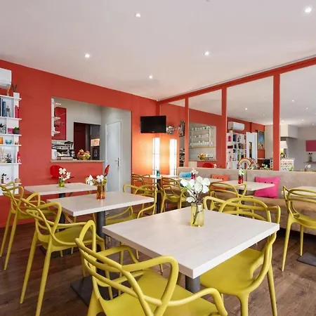 Brimer 2* Cannes