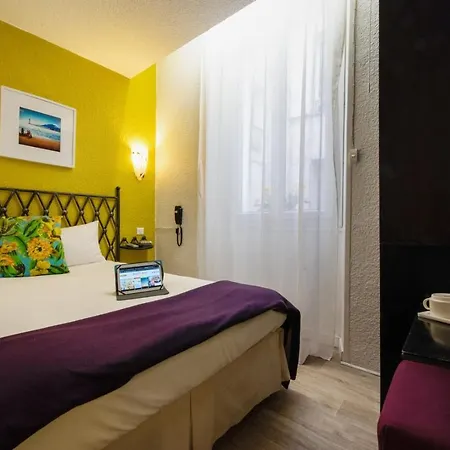 Hotel Brimer Cannes