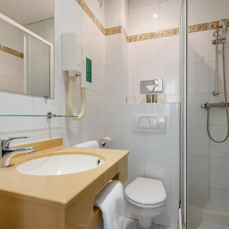 Hotel Brimer 2*