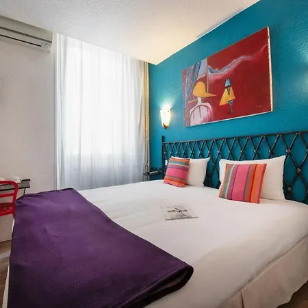 Hotel Brimer