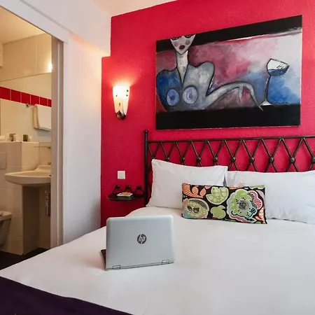 Hotel Brimer Cannes