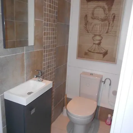 호텔 Brimer 칸느