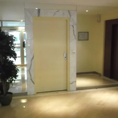 Brimer 호텔 칸느