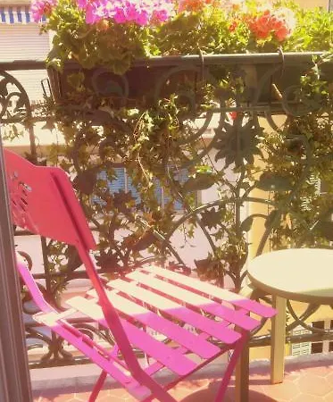 Hotel Brimer Cannes