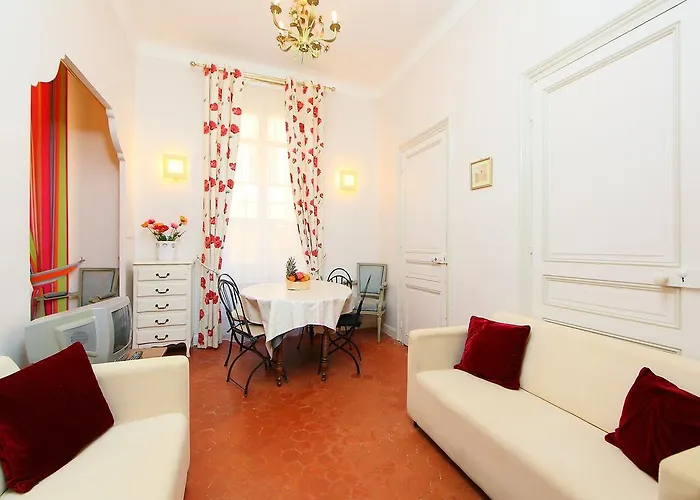 Hotell Brimer Cannes