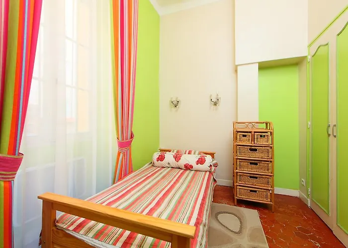 Hotell Brimer Cannes