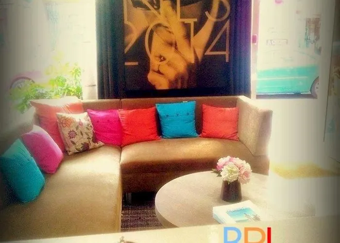 Hotell Brimer Cannes