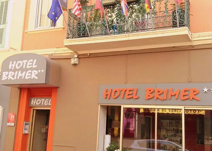 Brimer Hotell