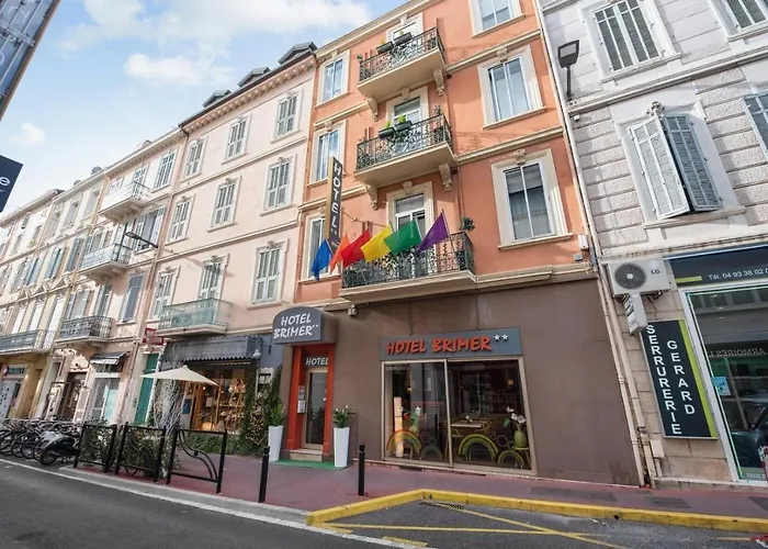 Brimer Cannes