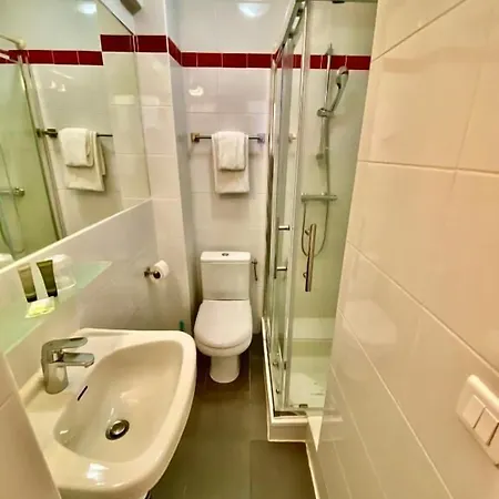 Hotel Brimer Cannes