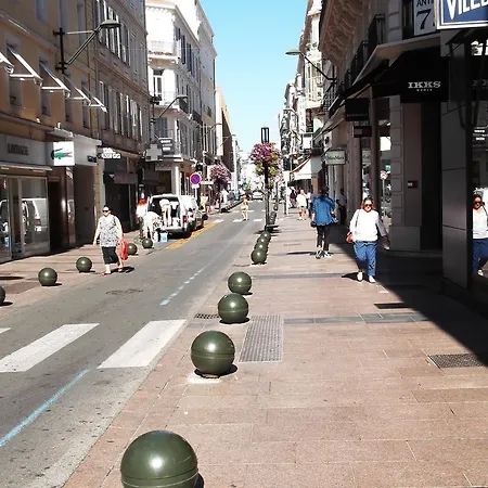 מלון Brimer קאן