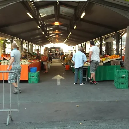 Brimer מלון קאן