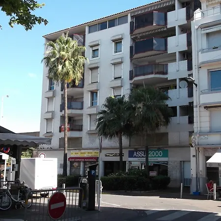 Brimer Szálloda Cannes