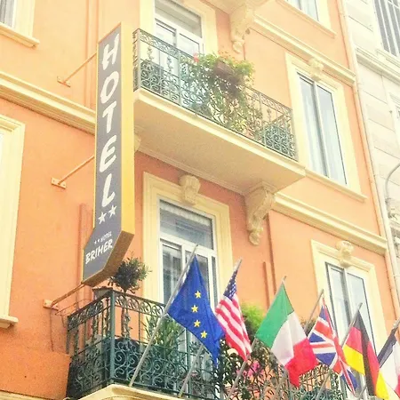 מלון Brimer קאן