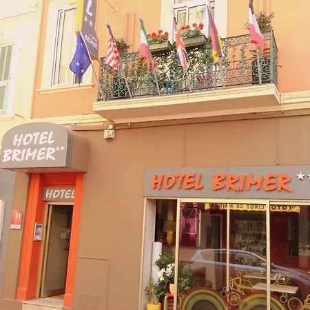 Brimer מלון