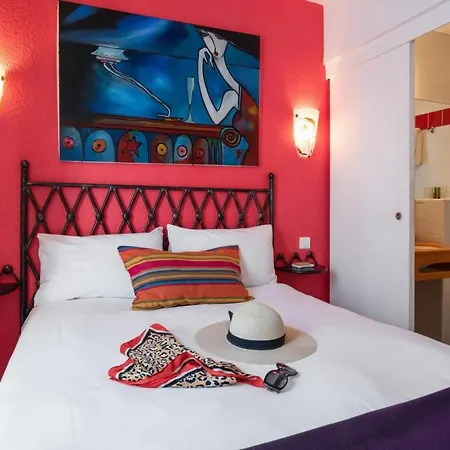 Brimer מלון קאן