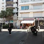 Hotel Brimer Cannes